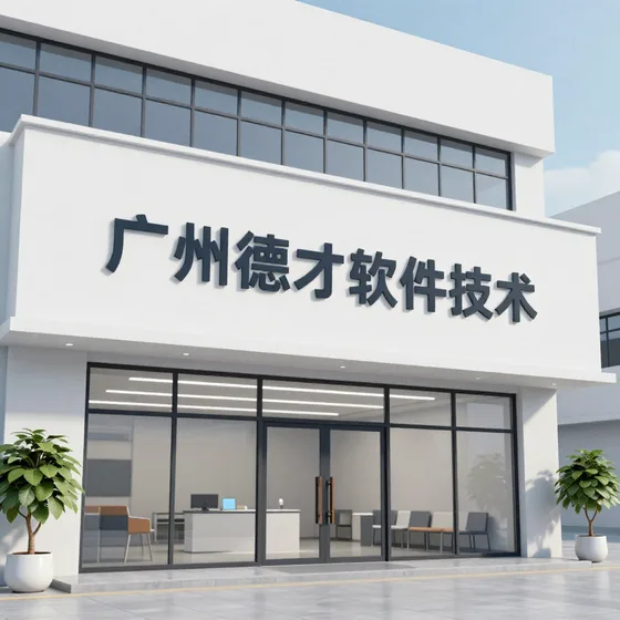 广州德才软件技术行业解析