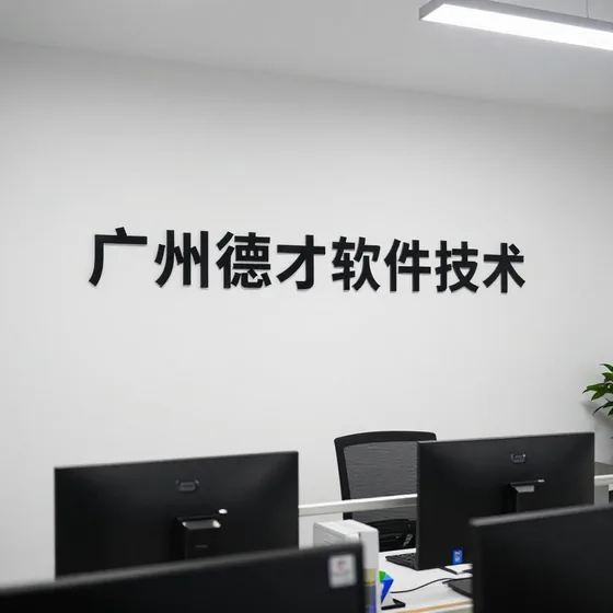 广州德才软件技术