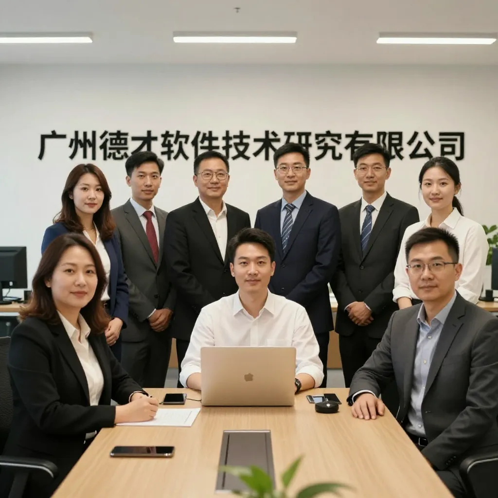 广州德才软件技术研究有限公司